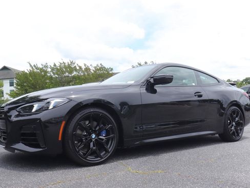 New 2027 BMW M440i Coupe w/ Premium Package RWD image 41