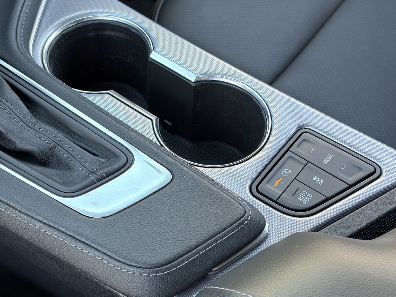 Certified 2023 Cadillac CT4 Premium Luxury RWD image 31