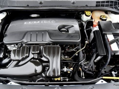 Used 2016 Buick Verano Convenience image 6