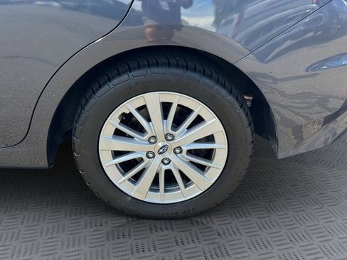 Used 2017 Subaru Impreza 2.0i Premium w/ BSD & Rcta/SRF/Eyesight image 30