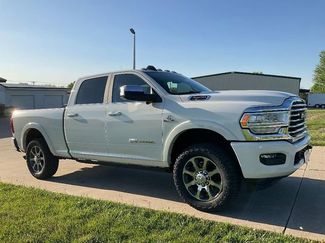 Used 2022 RAM 3500 Limited video 2