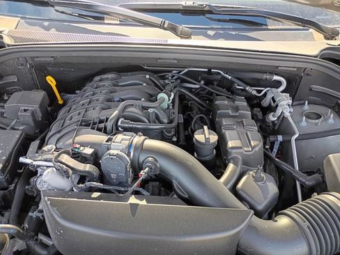 Used 2026 Dodge Durango GT w/ Blacktop Package AWD/4WD image 22