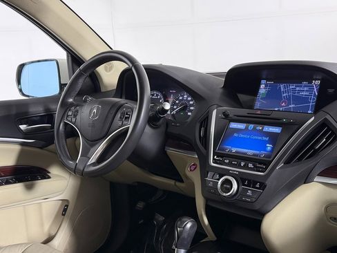 Used 2014 Acura MDX SH-AWD w/ Technology Package image 35