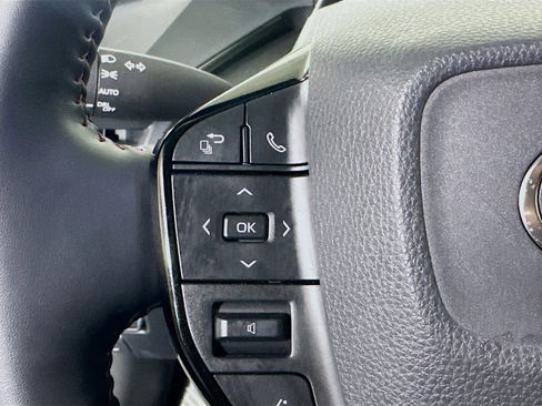 Certified 2024 Toyota Prius Prime image 16