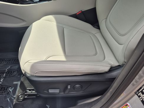 New 2026 Hyundai Tucson SEL Plus FWD image 20