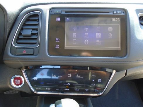 Used 2016 Honda HR-V EX-L image 14