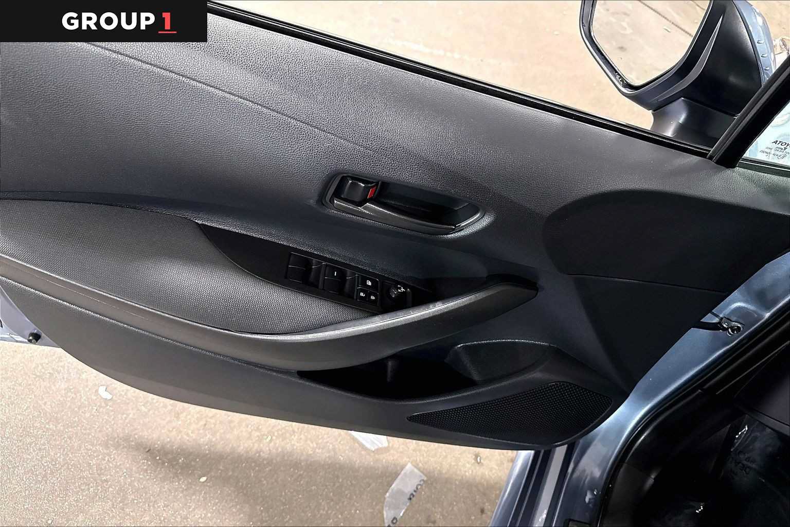 Certified 2025 Toyota Corolla LE FWD image 36