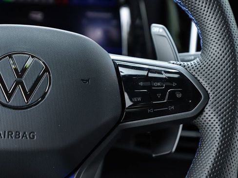 New 2026 Volkswagen Golf w/ Euro Style Package image 22