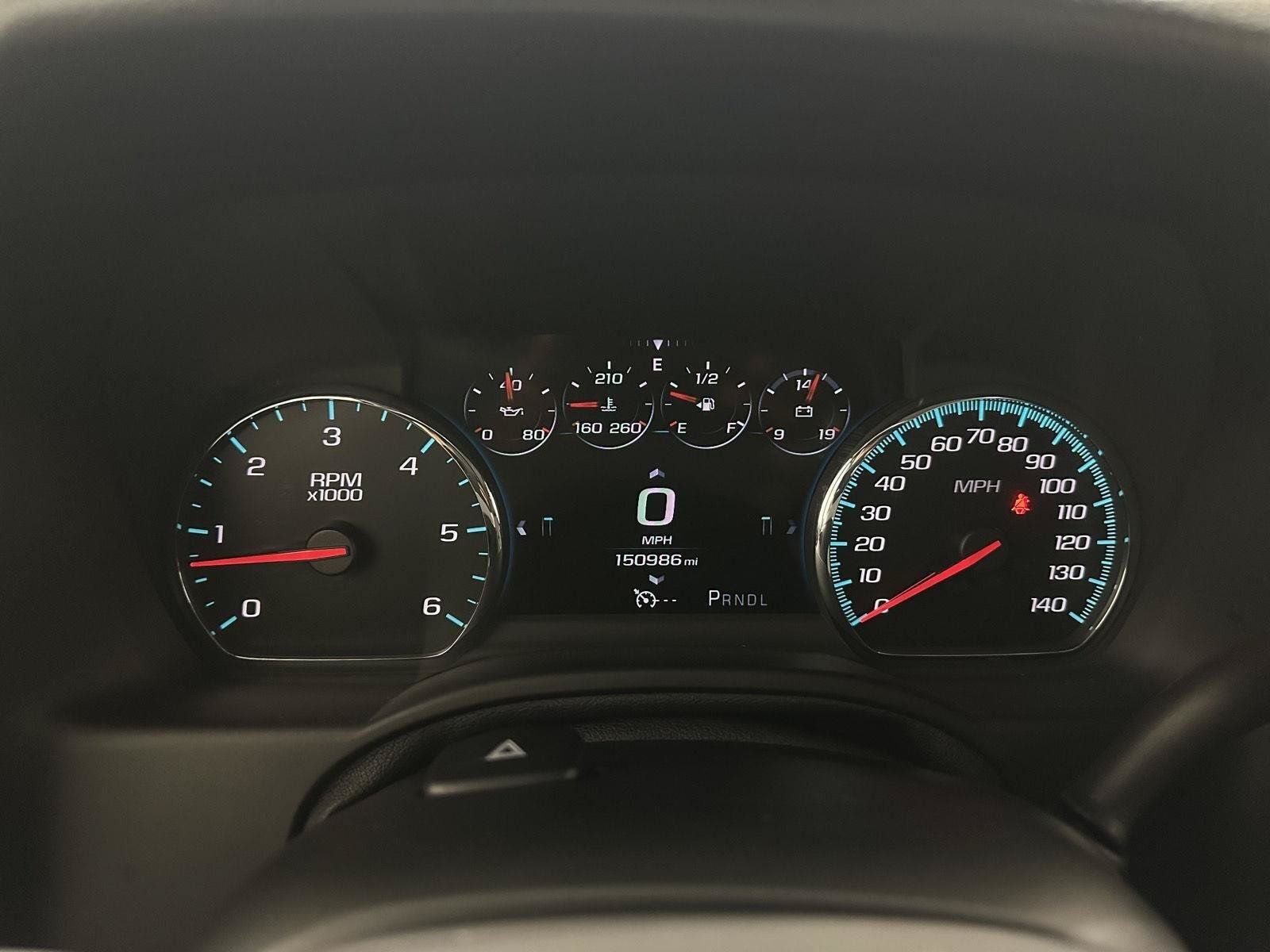 Used 2017 GMC Yukon Denali AWD/4WD image 10