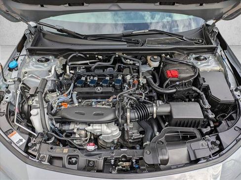 New 2026 Acura Integra A-Spec FWD image 17