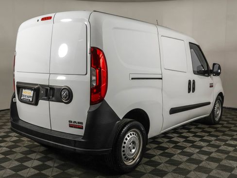 Used 2020 RAM ProMaster City Tradesman image 14