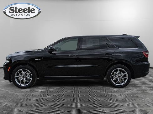 New 2026 Dodge Durango GT image 2