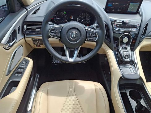 Certified 2024 Acura RDX SH-AWD w/ Technology Package image 11