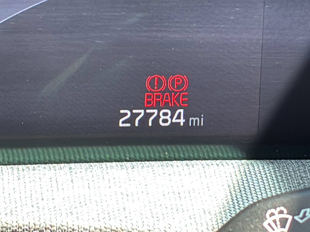Used 2024 Kia EV6 Light RWD image 29