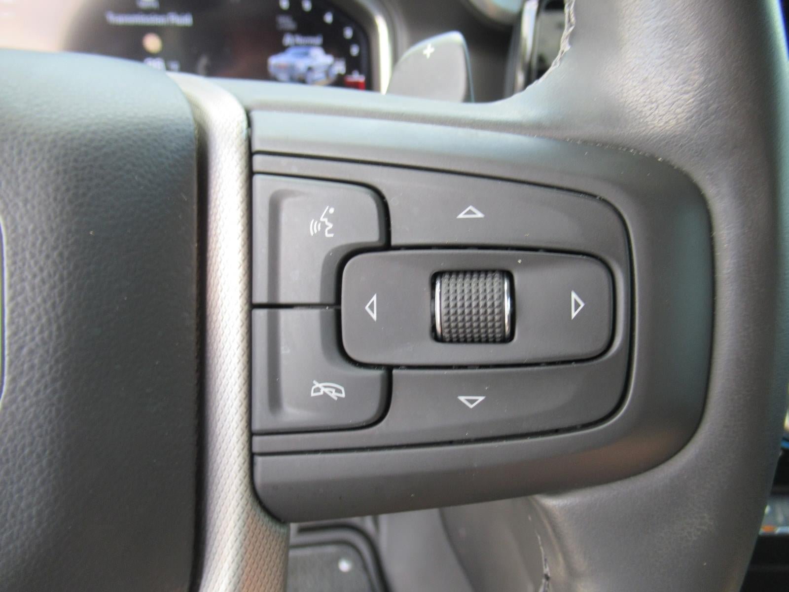 Used 2025 GMC Sierra 1500 Denali w/ Denali Reserve Package AWD/4WD image 30