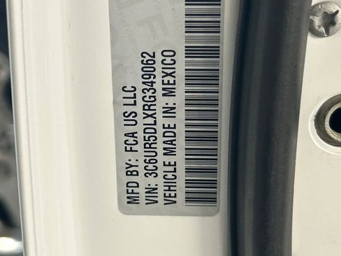 Certified 2024 RAM 2500 Big Horn image 39