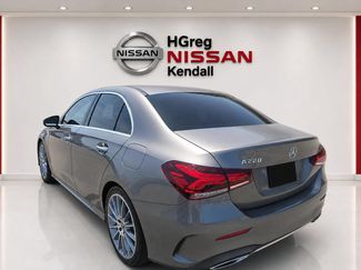 Used 2022 Mercedes-Benz A 220 video 2