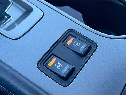 Used 2021 Nissan Murano SL w/ SL Moonroof Package image 21