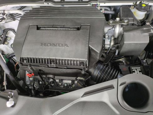 New 2026 Honda Pilot Elite image 22