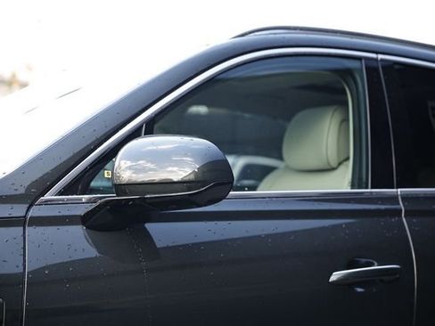 New 2026 Genesis GV80 2.5T Advanced image 11