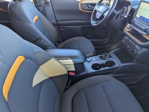 Certified 2023 Ford Bronco Sport Badlands image 11