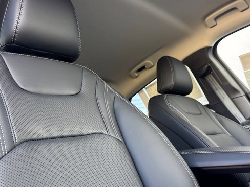 New 2025 Ford Mustang Mach-E Premium image 16