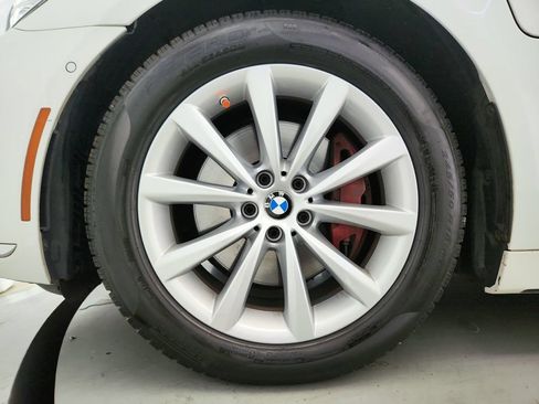 Used 2018 BMW 740e xDrive AWD/4WD image 42