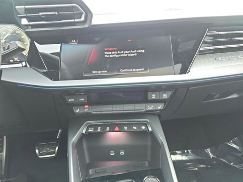 New 2026 Audi A3 2.0T Premium Plus image 17