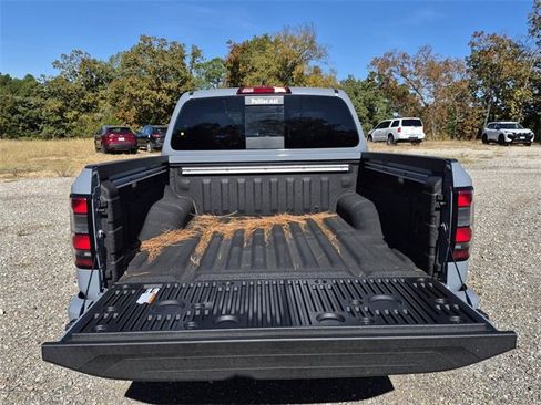 New 2026 Nissan Frontier Pro-X w/ Pro Premium Package image 7