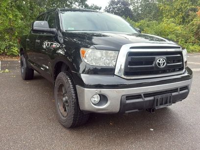 Used 2012 Toyota Tundra SR5