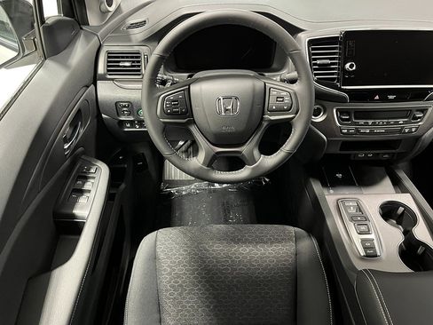 New 2026 Honda Ridgeline Sport image 13