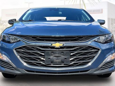 Used 2024 Chevrolet Malibu LT FWD image 24