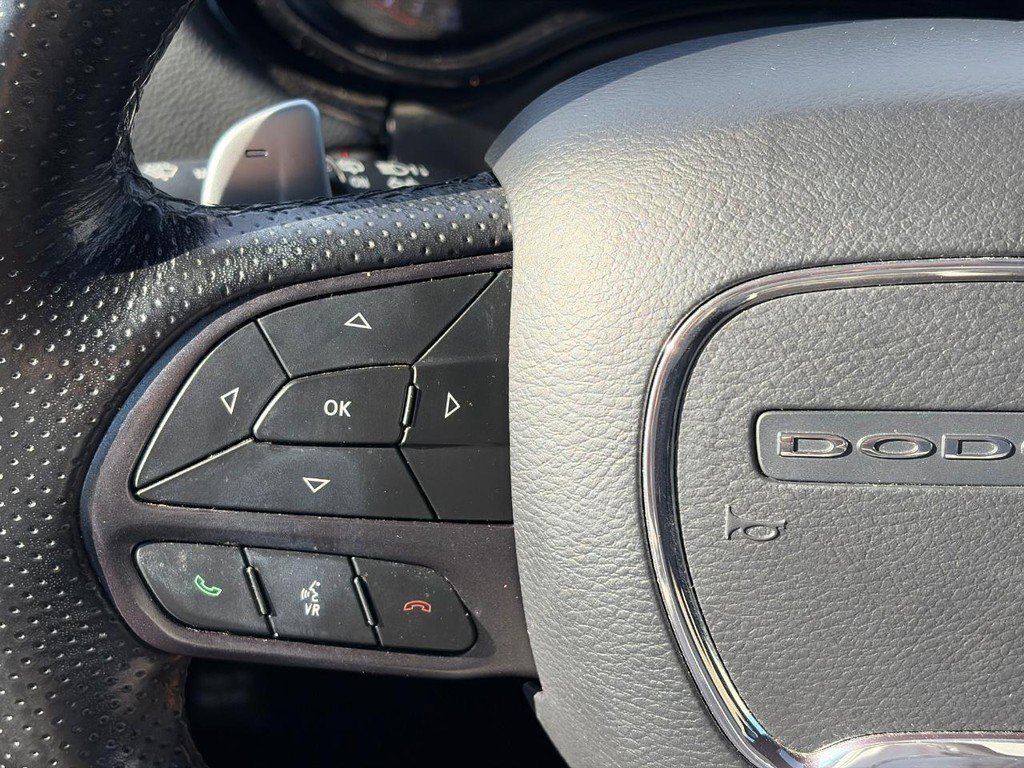 Used 2024 Dodge Durango GT AWD/4WD image 26