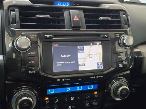 Used 2019 Toyota 4Runner Limited image 13