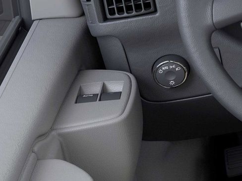 New 2025 Chevrolet Express 3500 w/ Power Convenience Package image 22