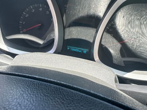 Used 2017 Chevrolet Equinox LS FWD image 8
