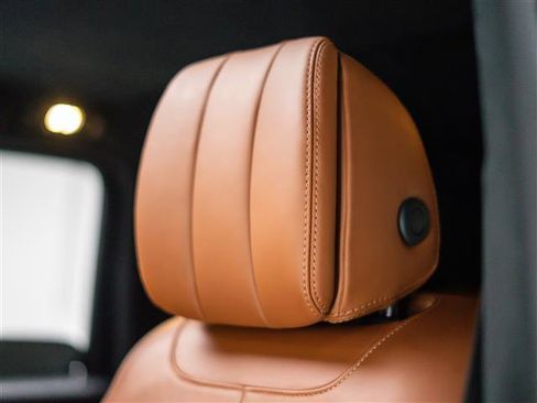 Used 2022 Mercedes-Benz G 63 AMG 4MATIC image 13