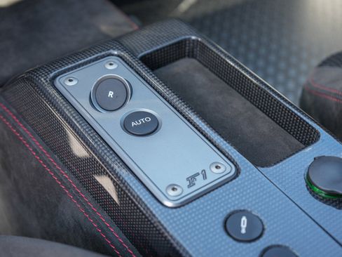 Used 2008 Ferrari F430 Scuderia RWD image 35