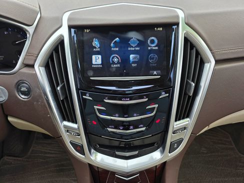 Used 2015 Cadillac SRX Luxury FWD image 17
