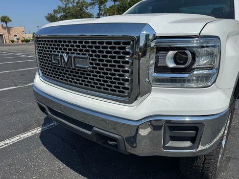 Used 2015 GMC Sierra 1500 2WD Regular Cab image 13