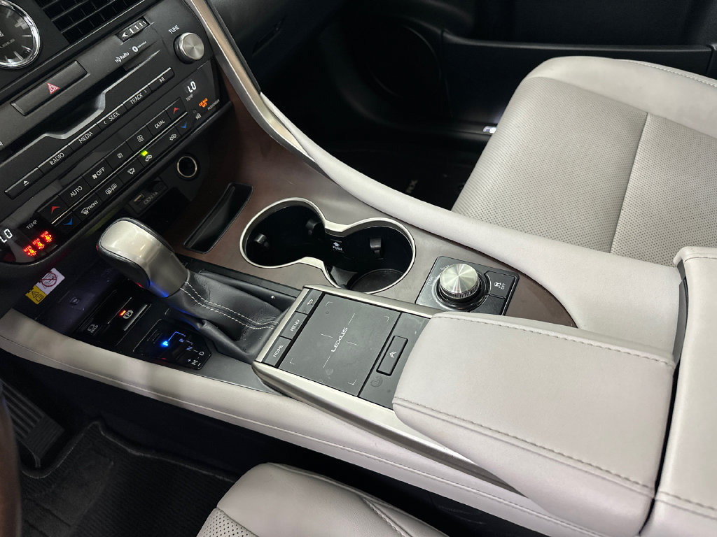 Used 2022 Lexus RX 350 FWD w/ Premium Package image 33