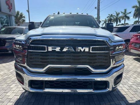 Used 2026 RAM 3500 Tradesman AWD/4WD image 2