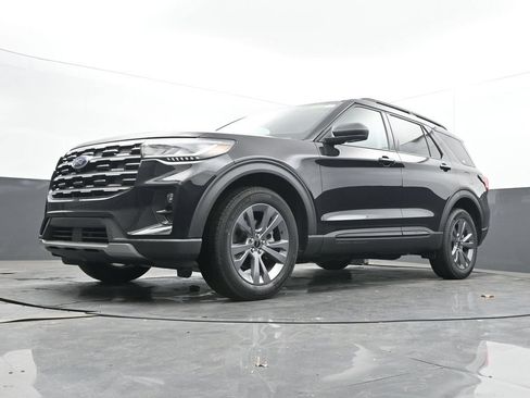 New 2026 Ford Explorer Active w/ Active Comfort Package AWD/4WD image 47