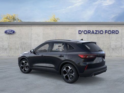 New 2025 Ford Escape ST-Line Select w/ Tech Pack #2 image 4