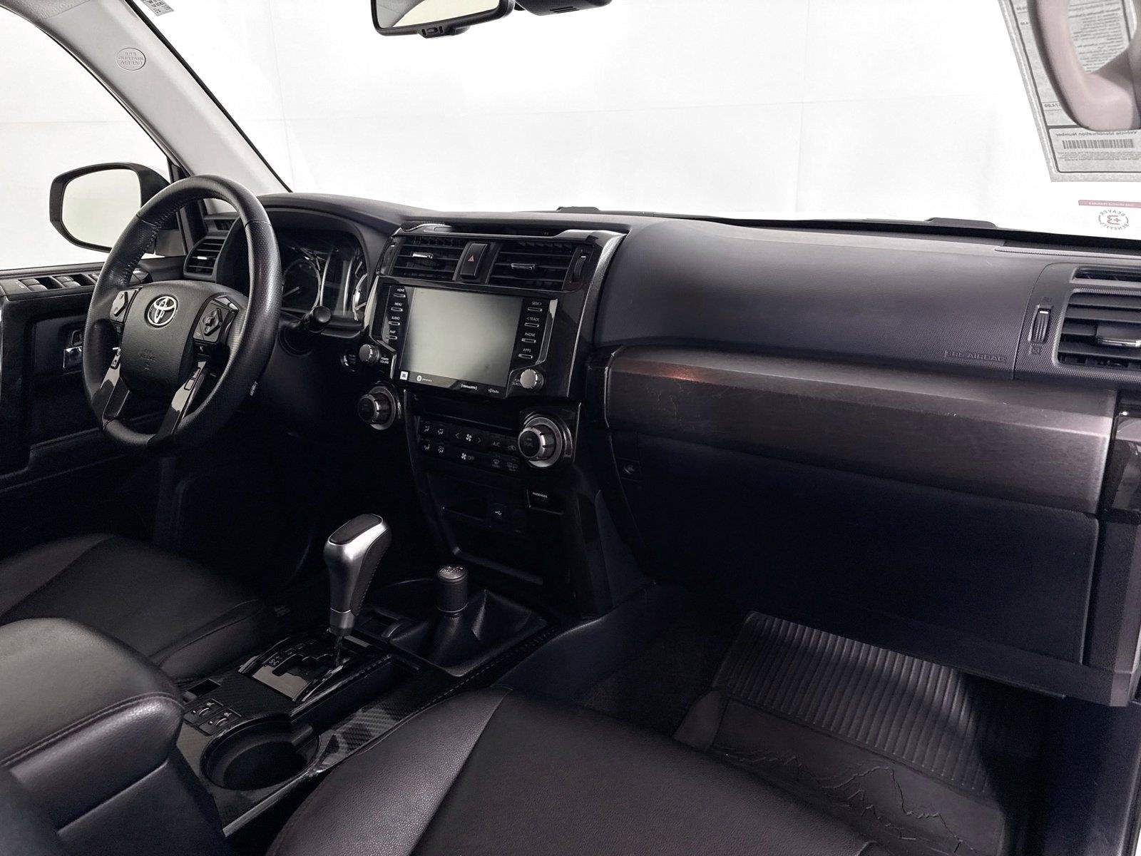 Used 2020 Toyota 4Runner TRD Pro AWD/4WD image 44