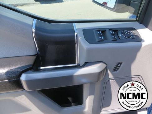 Used 2018 Ford F150 XLT AWD/4WD image 21