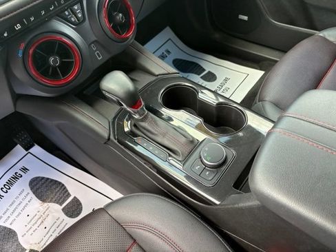 Used 2025 Chevrolet Blazer RS FWD image 20
