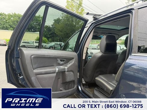 Used 2013 Volvo XC90 3.2 AWD/4WD image 11