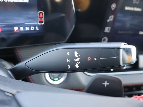 New 2026 Chevrolet Equinox RS image 8