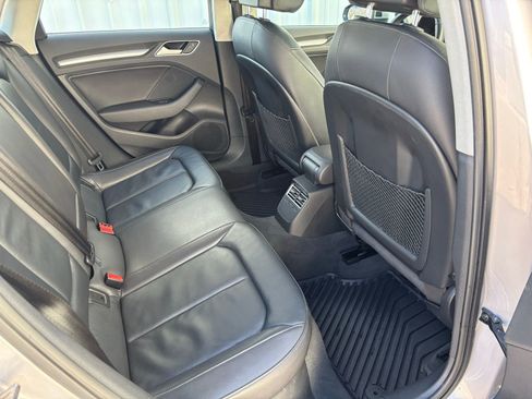 Used 2016 Audi A3 2.0T Premium Plus w/ Technology Package image 34